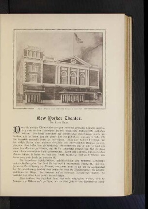 New Yorker Theater