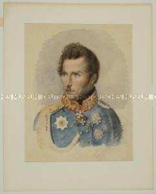 General Job von Witzleben