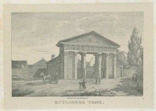 Ettlinger Tor