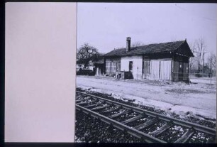 Bf. Wilhelmsglück