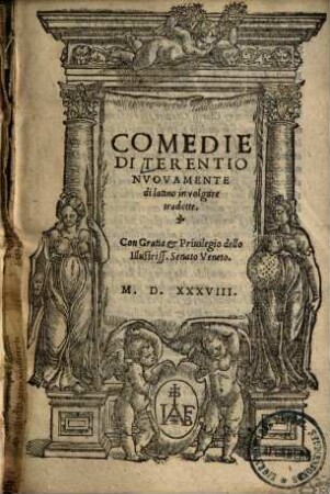 Comedie