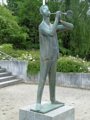 Trompeter, Hoyerswerda