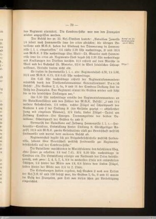 Kampf um die Combres-Höhe am 27. März