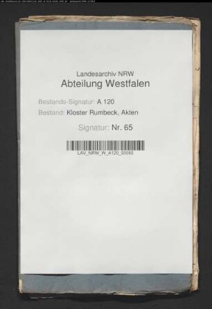 Jaspershof zu Altengeseke.