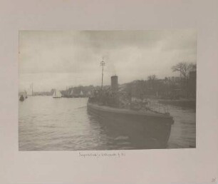 Torpedoboot
