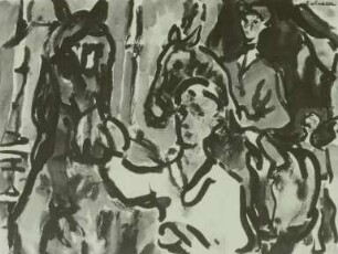 Fahrschule (Reiter)