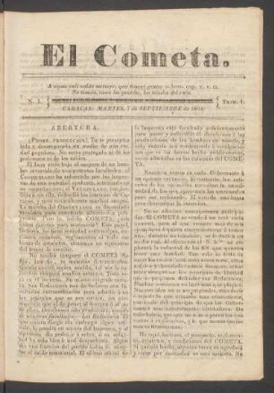 1824,1,1: trim. 1, n. 1 (7 de septiembre de 1824)