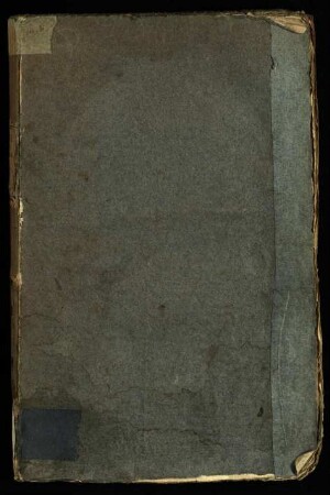 Voyage en Italie pendant l'année 1789