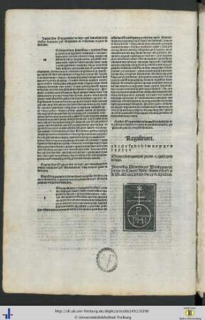Liber Hyppocratis de lege