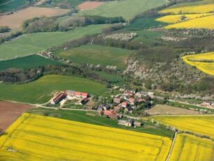 Nickelsdorf bei Crossen an der Elster