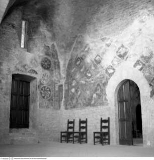 Sala delle oche