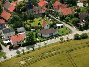 Wülfershausen