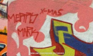 MERRY X-MAS