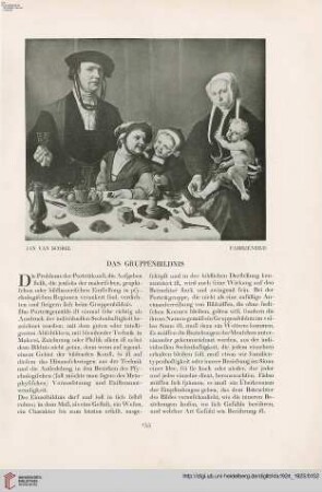 40: Das Gruppenbildnis