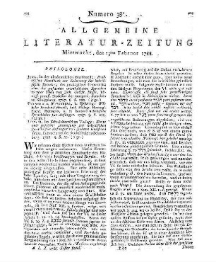 Molière: Der Betbruder : ein Lustspiel in 5 Aufz. / nach Molièr's Tartuff frei übers. [von Fried. Helene Ungar]. - Berlin : Unger