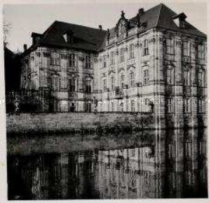 Bamberg, Villa Concordia