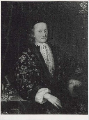 Graf Detleff von Ahlefeldt