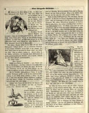 "Eine schlagende Geschichte"