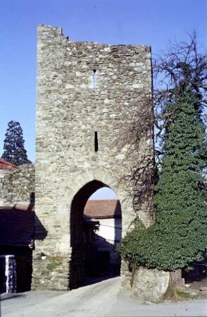 Stadttor Torturm