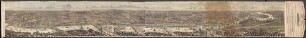 London, Stadtansicht der "Illustrated London News"