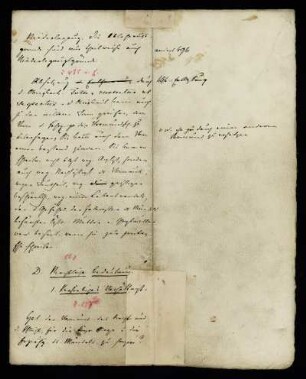D. Rechtliche Bedeutung
