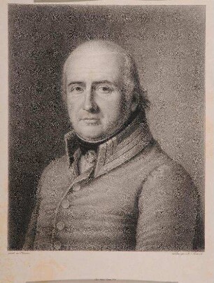 Bildnis von Georg Peter Friedrich (1784-1812), Prinz von Holstein-Oldenburg