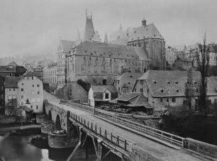 Ehemaliges Dominikanerkloster