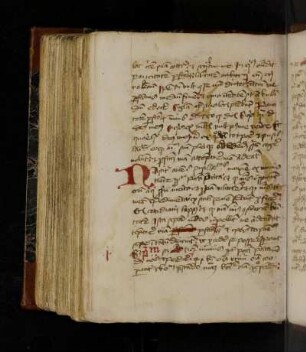 Paucitatem perfectorum innuis domine in eo quod dicis: Si quis quasi deus meus si quis ex multis vult post me venire