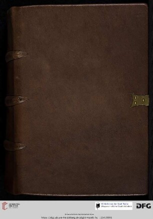 Sammelhandschrift