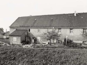 Bauernhof, Lichtenberg (Kreis Brand-Erbisdorf)