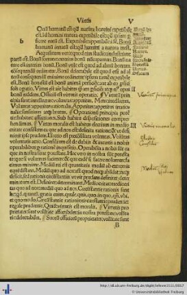 Diffinitio Boni humani.