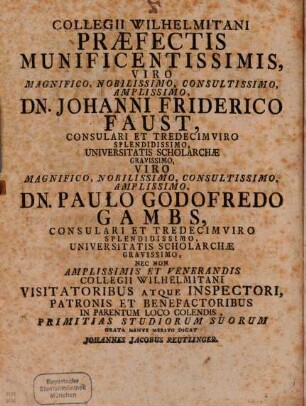 Dissertatio Physica De Historia Electricitatis ... Quam Auspice Deo, Sectio Prima