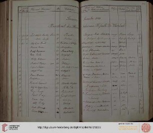 Sommer-Semester 1881