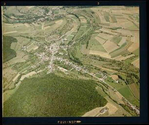 Büßlingen