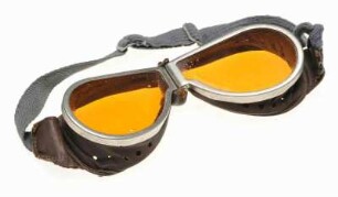 Schutzbrille