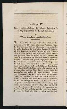 190-203, Beilage IV.