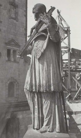 Heiliger Johann Nepomuk