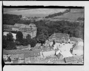 Sondershausen (b. Nordhausen)