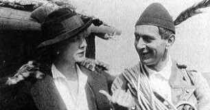 Ernst Lubitsch