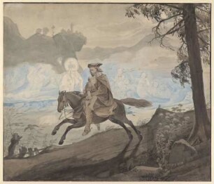 Der Erlkönig