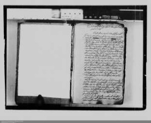 . Protokollbücher des Oberhofgerichts zu Diez: Band 2
