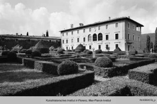 Fattoria Solaio & Villa Solaio, Radicondoli