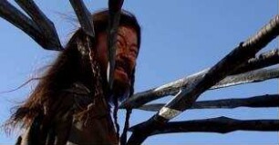 Der Mongole