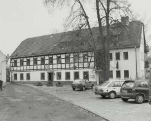 Mittelmühle