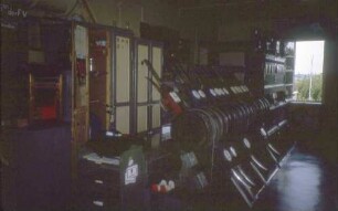 Neugarten Stw Blockapparat