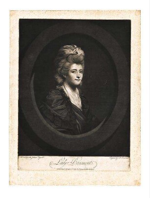 Lady Beaumont