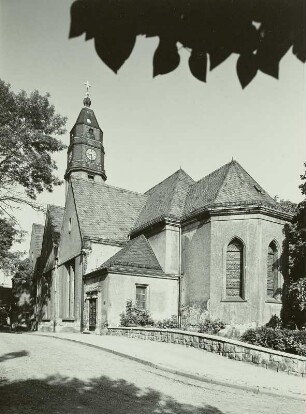 Evangelische Johanniskirche