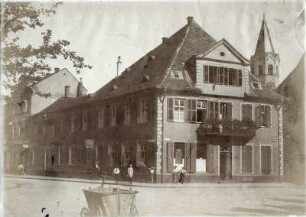 Marktplatz