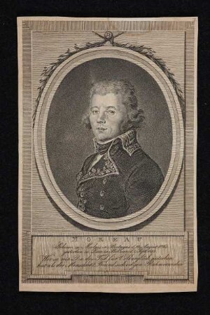 Bildnis des Moreau