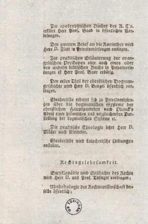 Rechtsgelehrsamkeit